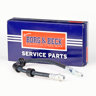 Flexible de frein BORG & BECK BBH7292