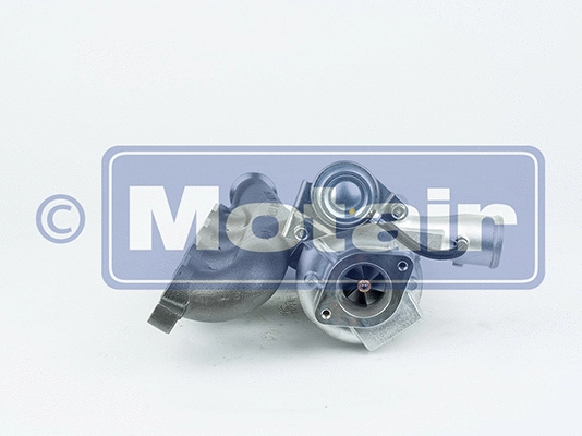 Turbocompresseur, suralimentation MOTAIR TURBO 335746