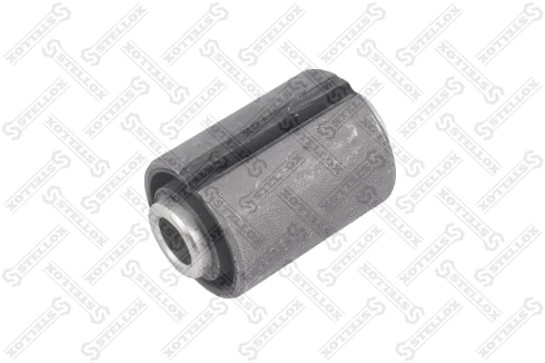 Coussinet de palier, ressort à lames STELLOX 84-08133-SX