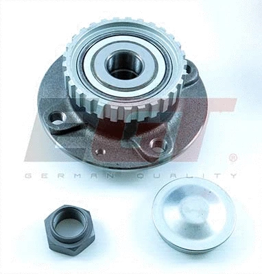 Kit de roulements de roue EGT 554243EGTk