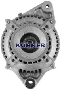 Alternateur AD KÜHNER 554662RI
