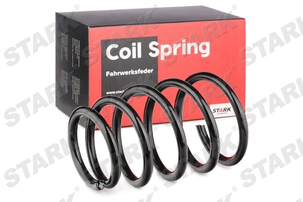 Ressort de suspension Stark SKCS-0040465