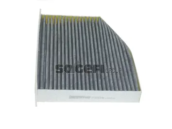 Filtre, air de l'habitacle CoopersFiaam PCK8348