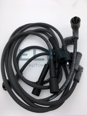 Kit de câbles d'allumage ELTA AUTOMOTIVE ET4137