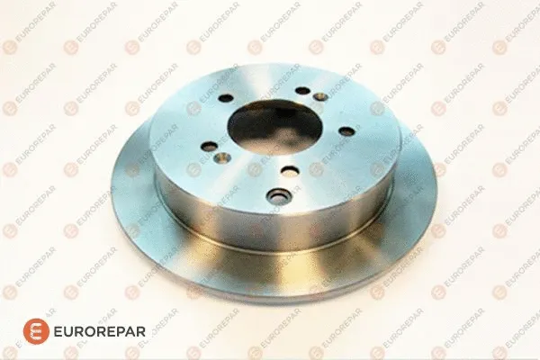 Disque de frein EUROREPAR 1618870980