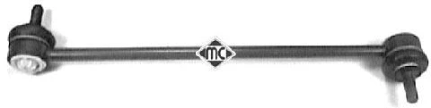 Entretoise/tige, stabilisateur Metalcaucho 02937