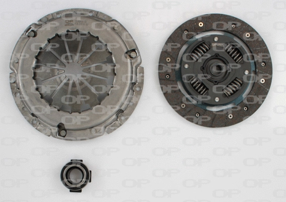 Kit d'embrayage OPEN PARTS CLK9038.03