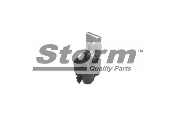 Suspension, échappement STORM QUALITY PARTS F2506