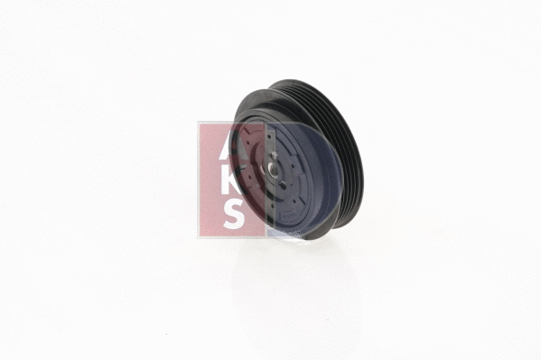 Embrayage magnétique, pour compresseurs de climatisation AKS DASIS 852963N
