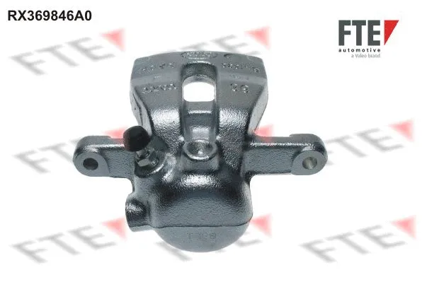 Étrier de frein FTE 9290469