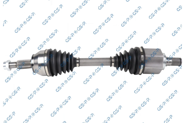 Arbre de transmission GSP 204193