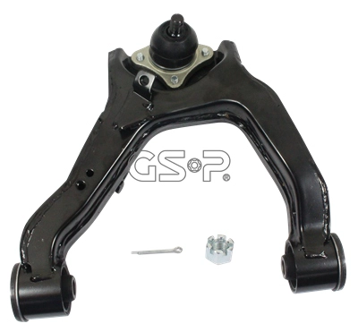 Bras de liaison, suspension de roue GSP-BR S061063