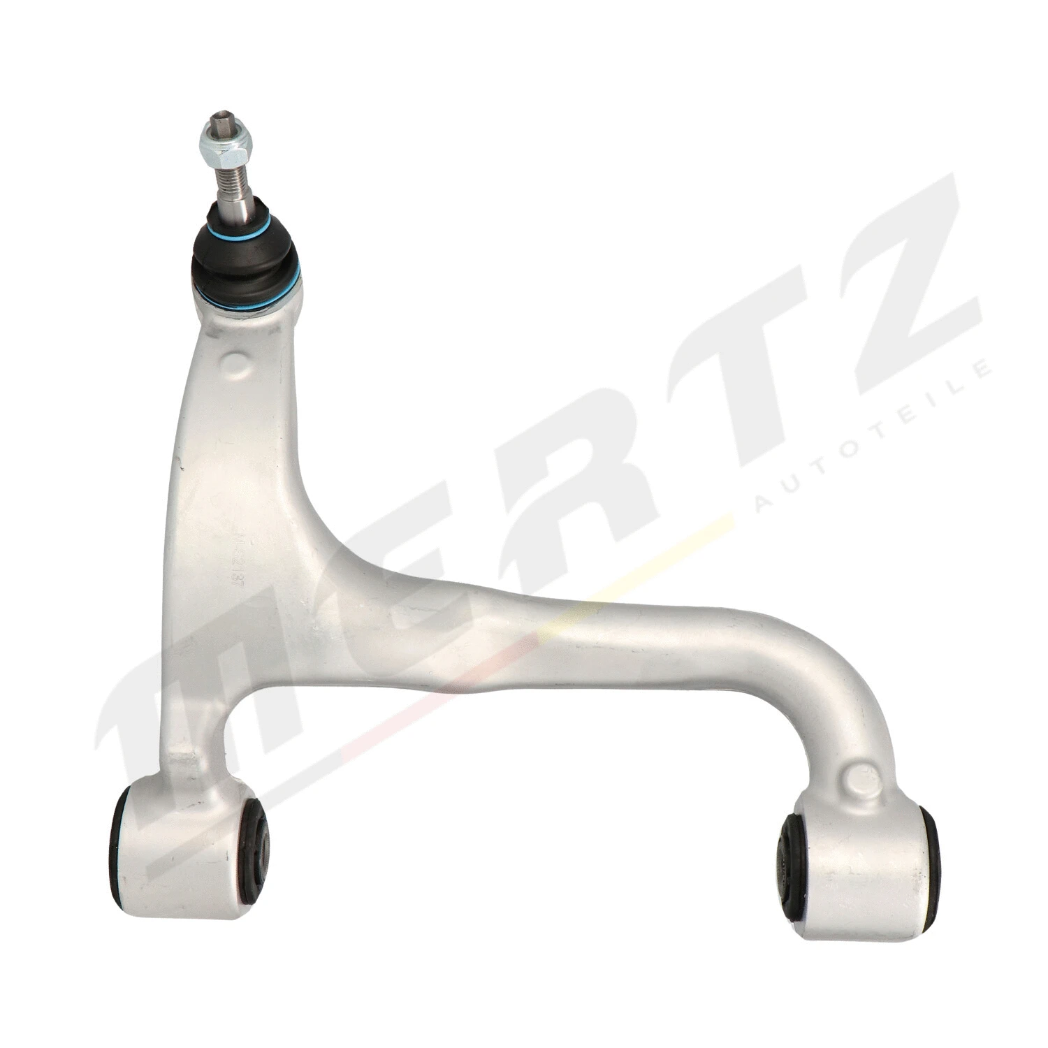 Bras de liaison, suspension de roue MERTZ M-S2137