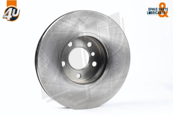 Disque de frein 4U Autoparts 52228BW
