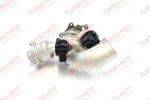 Turbocompresseur, suralimentation TURBO-MOT 611292R