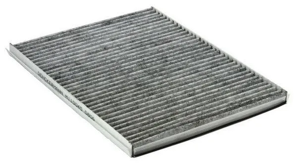 Filtre, air de l'habitacle DENCKERMANN M110045