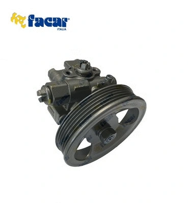Pompe hydraulique, direction FACAR 817038