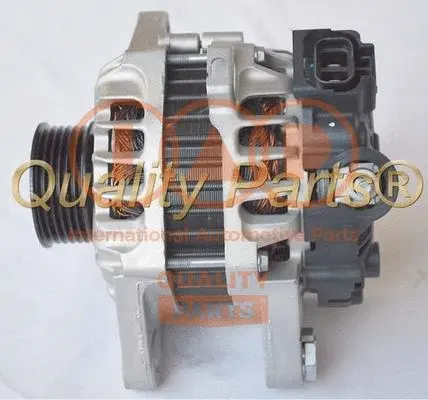 Alternateur IAP QUALITY PARTS 802-21110G