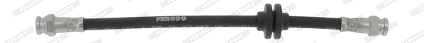 Flexible de frein FERODO FHY2540