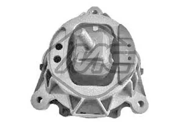 Support moteur Metalcaucho 47375