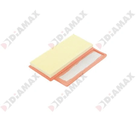 Filtre à air DIAMAX DA2841
