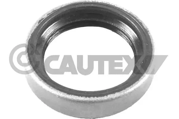 Bague d'étanchéité, boîte de vitesse manuel CAUTEX 758541