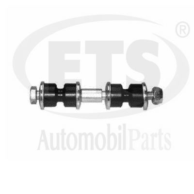 Entretoise/tige, stabilisateur ETS 37.LB.518