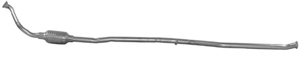 Catalyseur VEGAZ GmbH CK-930