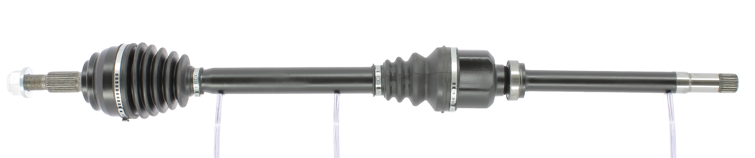 Arbre de transmission FRIESEN FDS2777