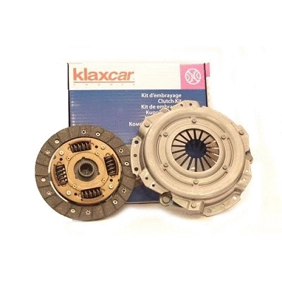 Kit d'embrayage KLAXCAR FRANCE 30023z