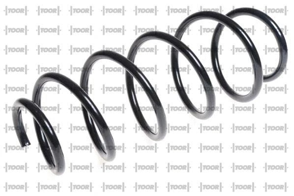 Ressort de suspension TOOR SC60273