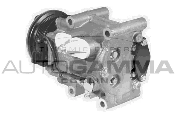 Compresseur, climatisation AUTOGAMMA 108055