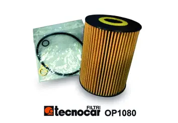 Filtre à huile TECNOCAR OP1080