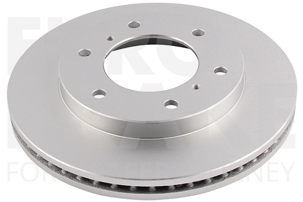 Disque de frein EUROBRAKE 5815313054