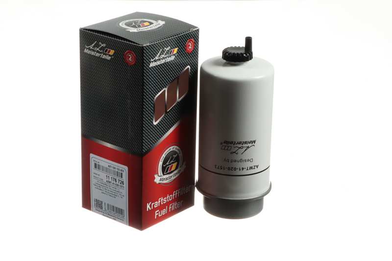 Filtre à carburant A.Z. Meisterteile AZMT-41-020-1573