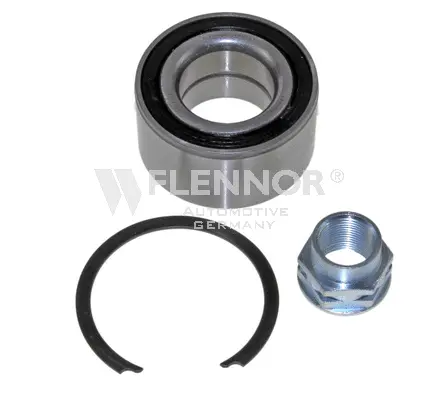 Kit de roulements de roue FLENNOR FR890629