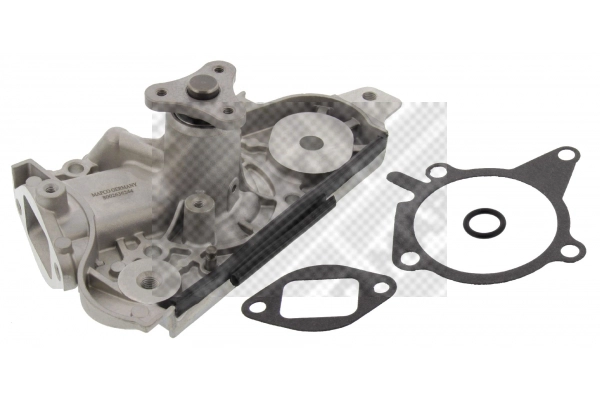 Pompe à eau, refroidissement du moteur MAPCO 21509