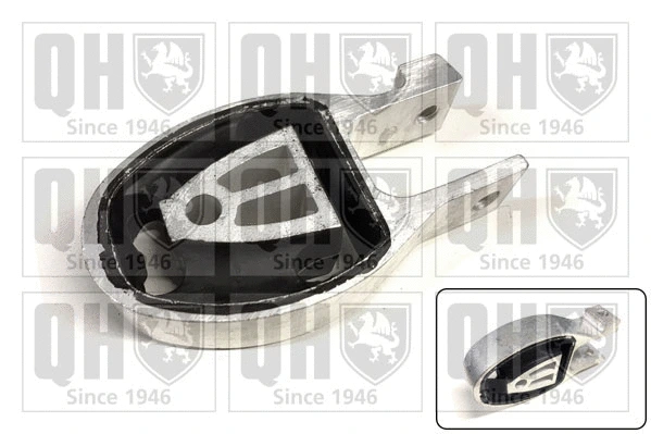 Support moteur QUINTON HAZELL EM4868