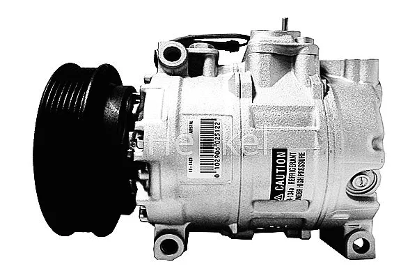 Compresseur, climatisation Henkel Parts 7110423R