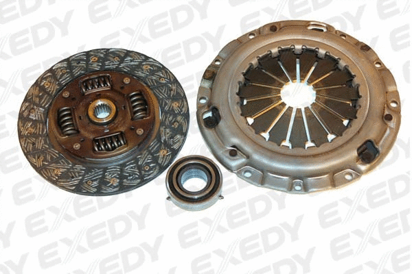 Kit d'embrayage EXEDY MBK2105