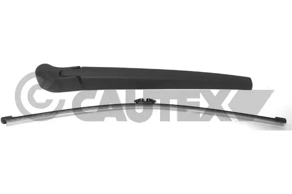 Balai d'essuie-glace CAUTEX 752584