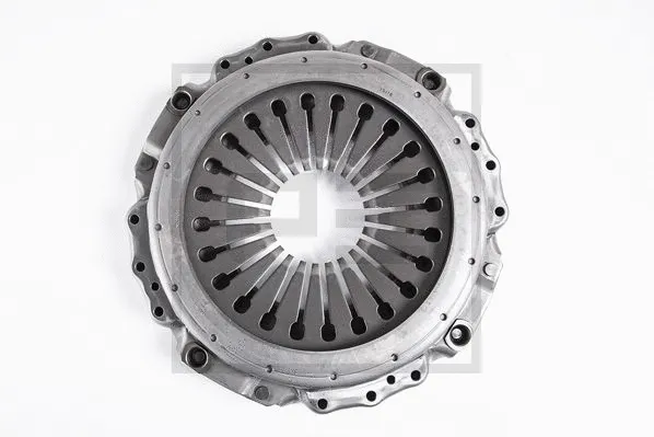 Mécanisme d'embrayage PE Automotive 080.199-00A