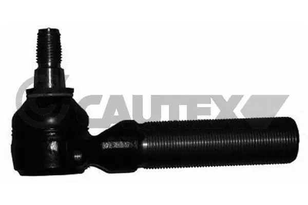 Rotule de barre de connexion CAUTEX 754940