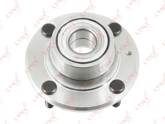 Kit de roulements de roue LYNXAUTO WH-1337