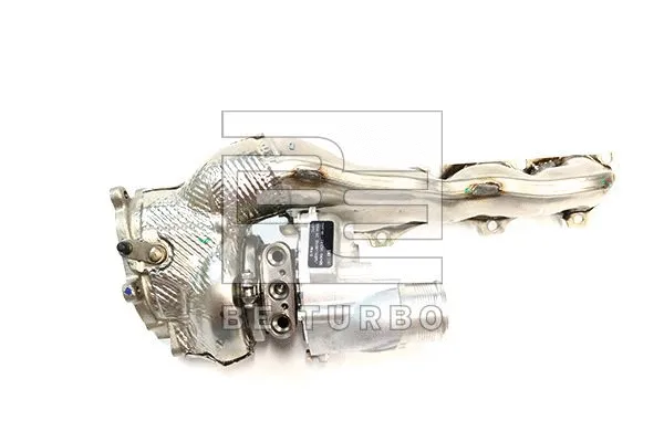 Turbocompresseur, suralimentation BE TURBO 131555