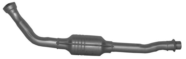 Catalyseur VEGAZ GmbH PGK-934