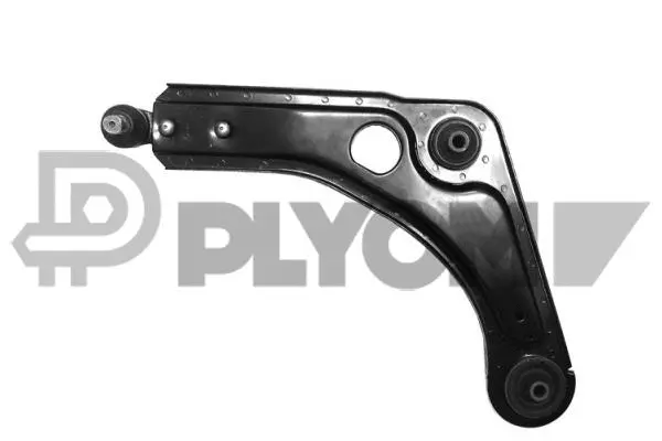 Bras de liaison, suspension de roue PLYOM P750434