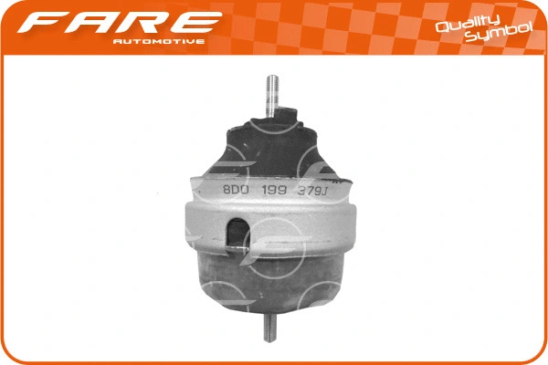 Support moteur FARE SA 2520