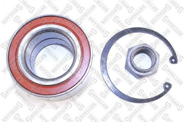 Kit de roulements de roue STELLOX 43-28065-SX