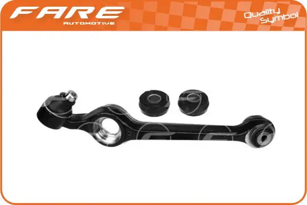 Bras de liaison, suspension de roue FARE SA TR524
